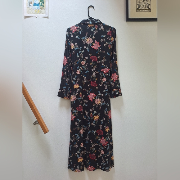 Zara Dress/Robe - Picture 2 of 9